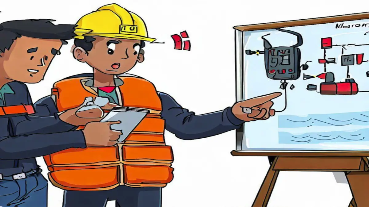 MRROC certificate training