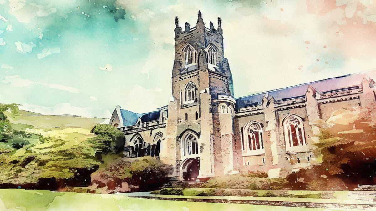 Otago University NZ - now facing job cuts