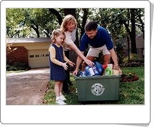 recycling