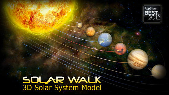Solar Walk