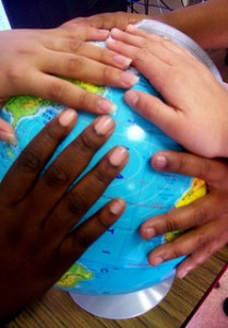 global citizenship education
